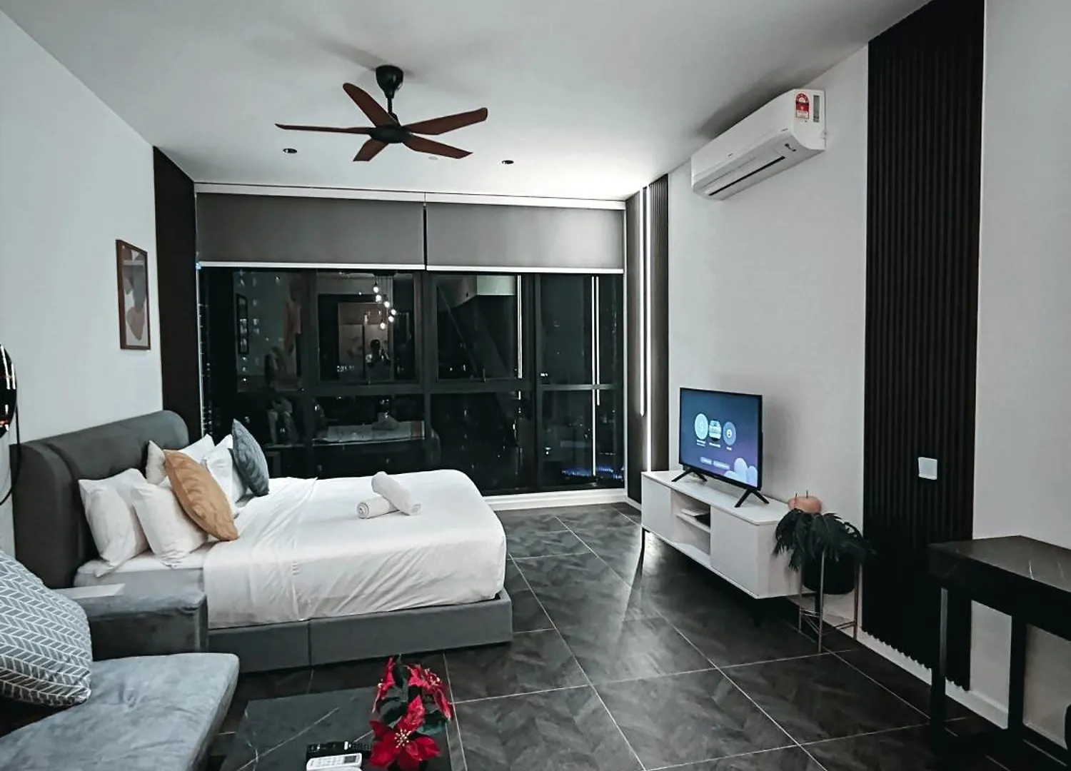 Scarletz Suites Klcc By Luxe Suites Kuala Lumpur