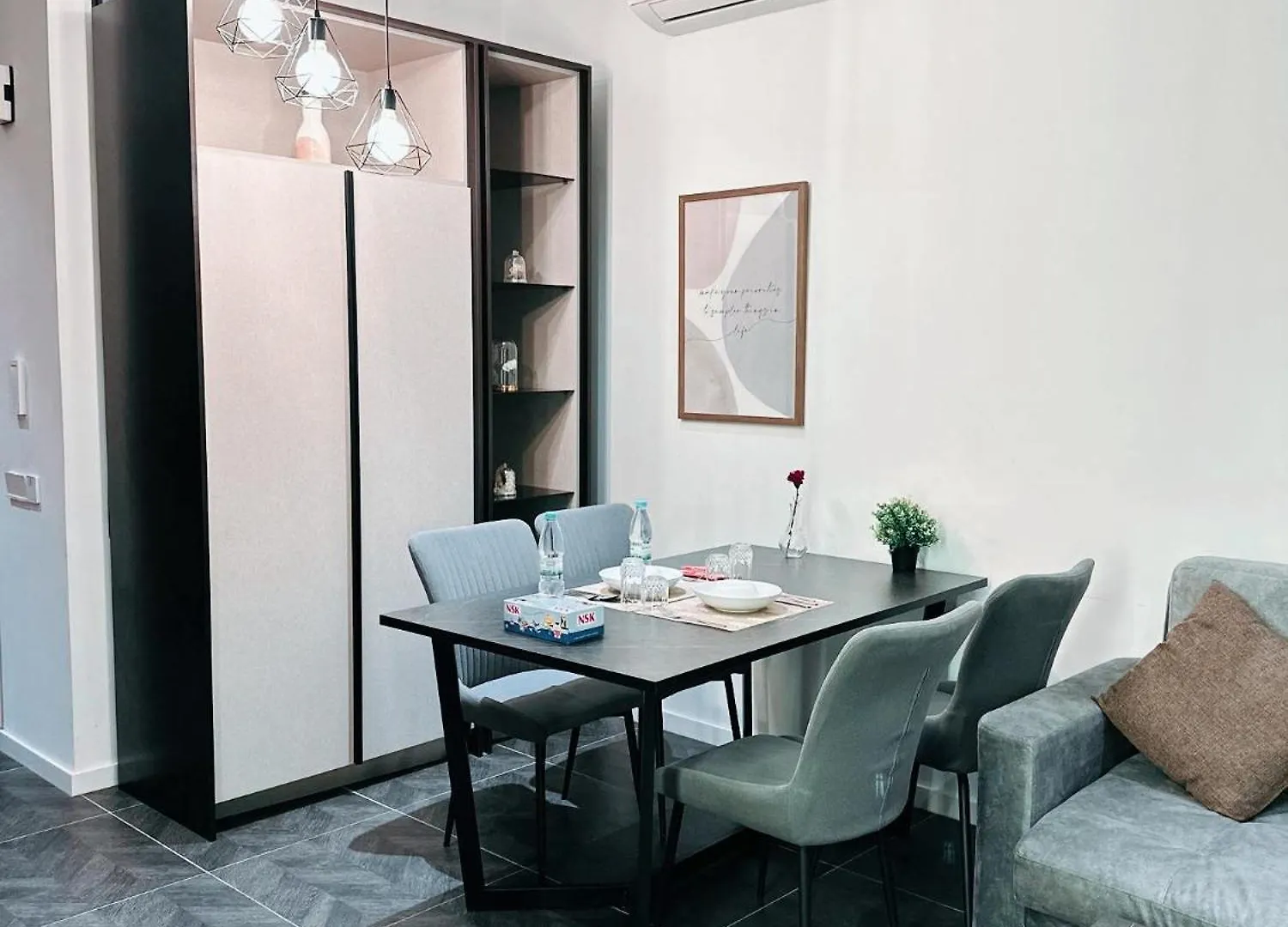 Scarletz Suites Klcc By Luxe Suites Kuala Lumpur