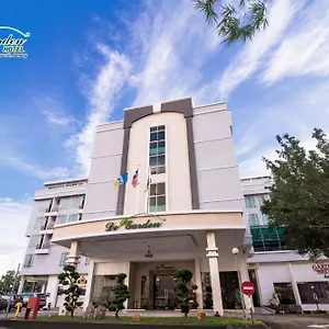 https://de-garden-hotel.penanghotels.org